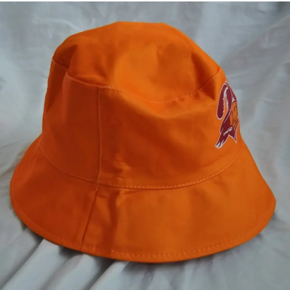 Tampa Bay Buccaneers Promotional NFL Creamsicle Bucket Hat
